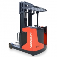 RT15/20/25ST RT系列站駕式前移車(chē)，諾力前移式電動(dòng)叉車(chē)