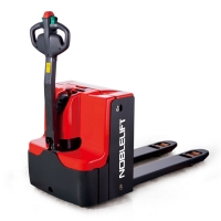 PT16/20/25L常規(guī)性全電動搬運車，諾力電動搬運車