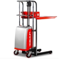 EPS電動行李車，諾力手動半電動搬運(yùn)/堆高車