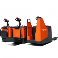 PT20/25/30H PT20H PLUS諾力高速物流電動(dòng)搬運(yùn)車(chē)，諾力電動(dòng)搬運(yùn)車(chē)