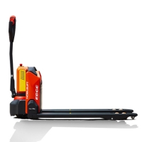 PTE 15N輕小型鋰電搬運(yùn)車(chē)，諾力電動(dòng)搬運(yùn)車(chē)