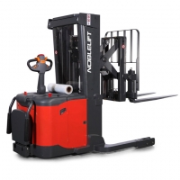 PS 14RP剪式前移堆垛車(chē)，諾力前移叉車(chē)