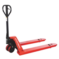 DF標(biāo)準(zhǔn)搬運(yùn)車，諾力手動半電動搬運(yùn)/堆高車