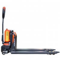 PTE12N輕小型鋰電搬運(yùn)車(chē)，諾力電動(dòng)搬運(yùn)車(chē)