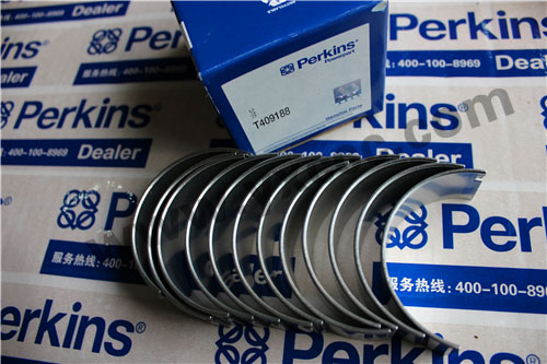 珀金斯Perkins CH10605連桿、KRP3027連桿瓦配件