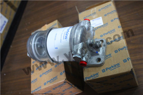 珀金斯Perkins 柴油機(jī)提升泵、2656818燃料過濾器(1000)