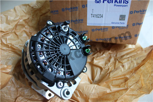 珀金斯Perkins 柴油機(jī)柴油發(fā)動(dòng)機(jī)配件NS10089充電發(fā)電機(jī)、1870742 C92進(jìn)排氣岐管(16