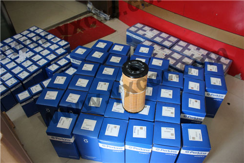 珀金斯Perkins 柴油發(fā)動(dòng)機(jī)1878042 C92燃油、空氣過濾器(1600)