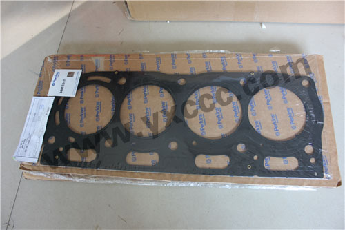 珀金斯Perkins 柴油發(fā)電機(jī)T400741汽缸蓋、氣門、座圈、導(dǎo)管、氣缸墊(1506A)