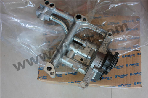 珀金斯Perkins 柴油發(fā)電機(jī)組柴油發(fā)動(dòng)機(jī)配件T400847油泵、油底殼墊片(1506A)