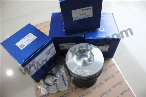 珀金斯Perkins 1200系列1206E-E70TTA發(fā)動(dòng)機(jī)T411864油泵、T405882機(jī)油冷卻器、2488