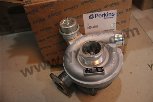 珀金斯Perkins 1206E柴油發(fā)動(dòng)機(jī)渦輪增壓器U000850Y、T418475機(jī)油冷卻器、汽缸蓋總成