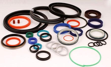 叉車(chē)前大缸修理包