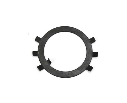 叉車前驅動輪墊圈